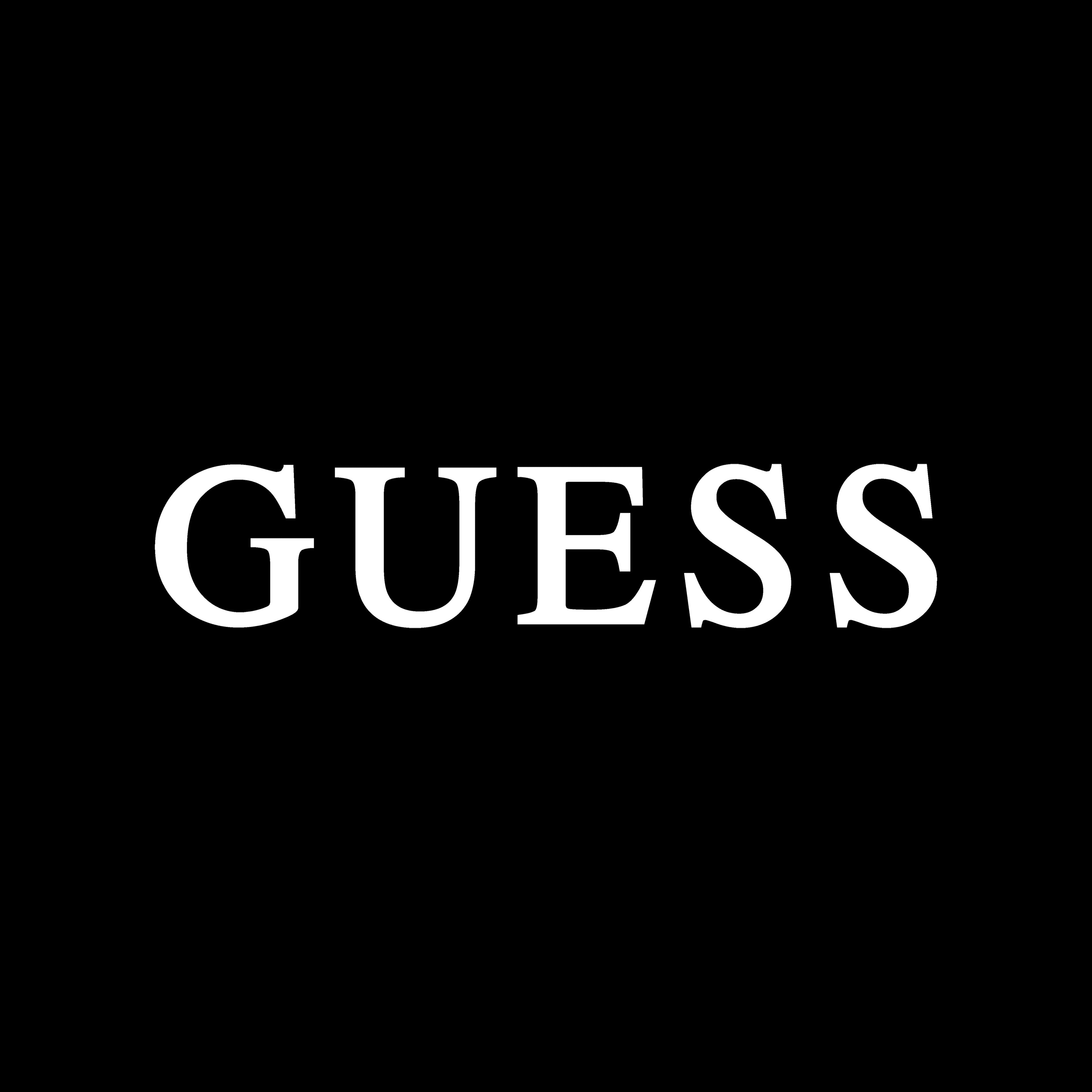 GUESS