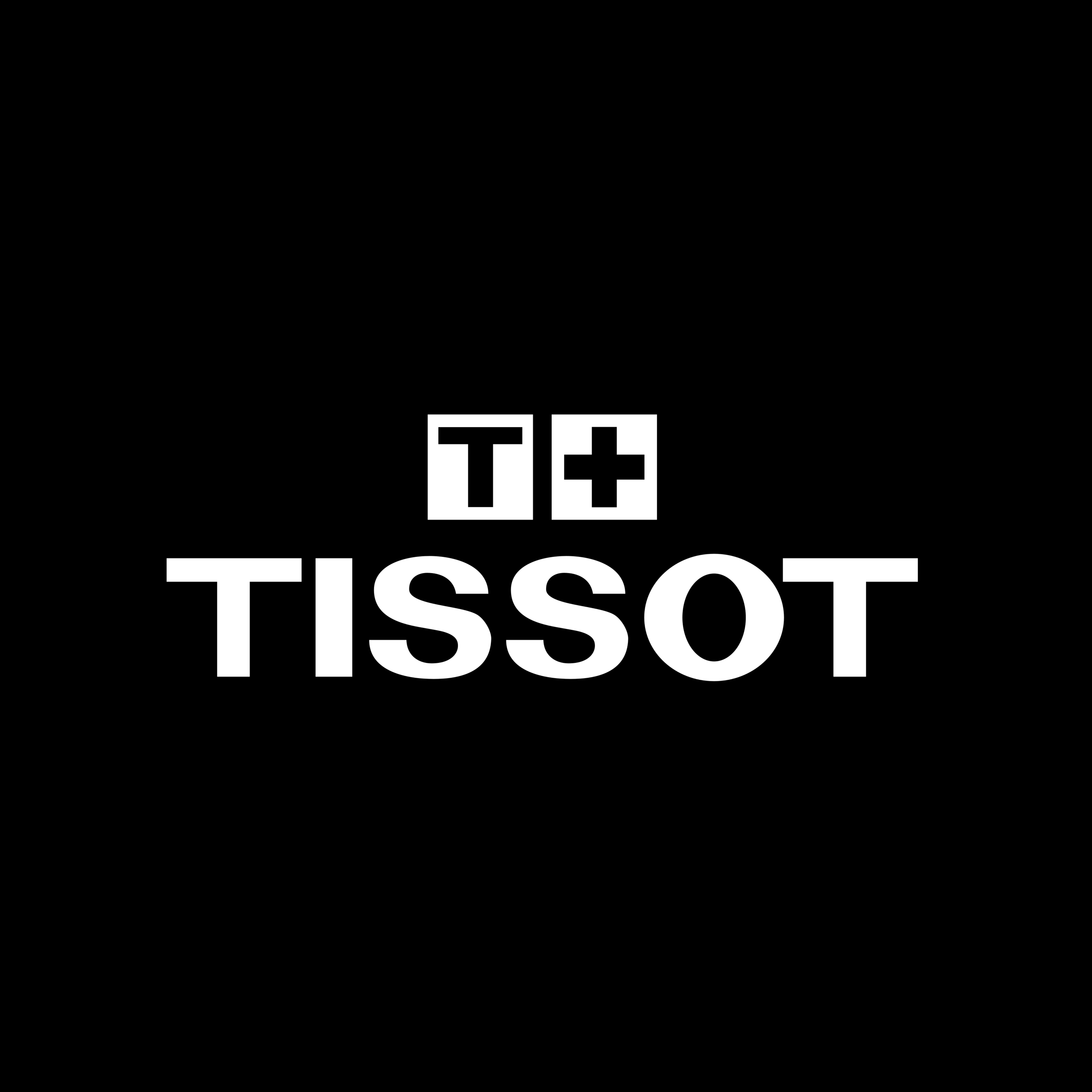 TISSOT